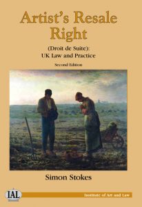 Artists Rights A Guide to Copyright Moral Rights and Other Legal Issues
in the Visual Art Sphere Epub-Ebook